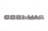 Emblema Ram 1500 Dodge Ram 1500 93/01 Usado (610)