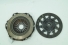 Disco Plator Embreagem S10 95/01 Usado (854)