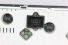Painel Instrumentos 4.0 6cc Cherokee Laredo 98/04 Usado (054)