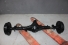 Diferencial Tras 3.0 Td Diesel 11x41 Hilux 98/04 Usado (605)