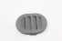 Grade Difusor Ar Lateral Capa Painel Ld S10 95/00 Usado (177)