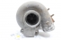 Turbina 2.8 Mwm Mecânica S10 01/05 Usado (003)