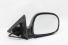 Espelho Retrovisor Elétrico S10 Blazer 95/... Metagal Ld