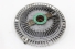 Polia Viscosa S10 95/11 Usado (152)
