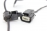 Sensor Abs Traseiro Le L200 Triton Hpe 12/17 Usado (941)