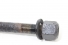 Grampo Feixe Mola Dianteiro Vw 15-180 08/12 Usado (475)