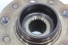 Montante Cubo Espelho Roda Diant Le Jeep Renegade 15/22 Usado (314)