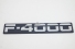 Emblema 'F-4000' 93/96