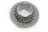 Engrenagem 5 S10 95/00 Usado (118)