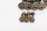 Parafuso Bancos Jg Frontier 03/07 Usado (099)