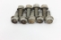 Parafuso Carter Jg 4.3 V6 Gas S10 95/00 Usado (219)
