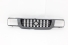 Grade Hilux 02/04 Cinza