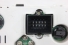 Painel Instrumentos 5.2 V8 Gasolina Cherokee Limited 93/98 Usado (508)