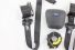 Air Bag Kit Ranger 13/17 Usado (835)