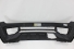 Para-choque Amarok 17/21 Preto Original 2h6.807.217 Agru