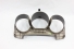 Moldura Painel Instrumentos Hilux Sw4 05/11 Usado (469)