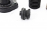 Prato Amortecedor Kit Mitsubishi Asx 2011-2014 (718)