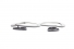 Moldura Maçaneta Porta Externa F-1000 a F-22000 79/92