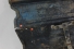 Saia Paralama Interno Dianteiro Le F-600 72/92 Usado (806)