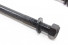 Grampo Feixe Mola Traseiro Vw 8-150 05/12 Usado (357)