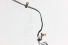 Cano Freio Assoalho (Par) 3.0 Td Diesel Hilux 98/04 Usado (509)