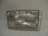 Farol F-250 F-350 F-4000 99/05 Ld com Detalhe No Cromo e Na Carcaça Usado