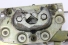 Fechadura Porta F-1000 72/92 Usado (026)