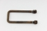 Grampo Feicho Mola Hilux Sr-345 Hilux Sr 02/04 Usado (345)