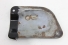 Tapa Furo Interno Assoalho Pajero Sport 98/05 Usado (996)