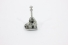 Cilindro Chave Porta Hilux  3.0 05/15 Usado (826)