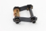 Jumelo Feixe Mola Traseiro Hilux 98/04 Usado (674)