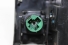 Cinzeiro Painel com Acendedor e Tomada 12v Cherokee Laredo 99/04 Usado (126)