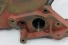Tampa Frontal Motor Mwm 226 229 4cc F-1000 72/92 Usado (208)