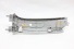 Acabamento Sup Coluna Central Cinto Ld Amarok 10/16 Usado (593)