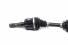 Semi Eixo Homocinética Diant Le 3.0 Ranger 05/12 Usado (779)