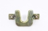 Suporte Fechadura Porta Lateral Master 00/09 Usado (401)