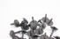 Parafuso Parabarro Diant Jg Tracker 20/23 Usado (240)