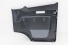 Forro Porta Mb 709/912/1214/1618/1941 Bicudo Cinza (P/ Porta Objeto e Forro Original) Le