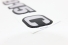 Emblema Mb '915 C' Antigo
