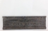 Tampa Traseira F-1000 72/92 Usado (127)