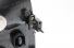 Farol Dianteiro Hr 14/... Mascara Negra  Ld