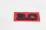 Emblema '3.0' Hilux 05/ 15 Black Piano