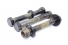 Parafuso Caixa Direção Jg Vw 8-140 94/99 Usado (724)