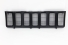 Grade Dianteira Cherokee 99/03 Usado (354)