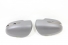 Jogo Capa Retrovisor  C/Furo New Vitara 18/21 Ld/Le Grafitte Fosco  Original