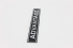 Emblema "advantage" Astra 04/11