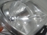 Farol Hilux 05/11 Ld com Detalhe Quebrado Na Carcaça Usado