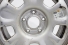 Roda Ferro Aro 16 5 Furos 1 Duster 12/17 Usado (226)