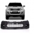 Para-choque Dianteiro Hilux 12/15 C/ Alargador