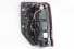 Lanterna Traseira L200 Triton 21/... Ld